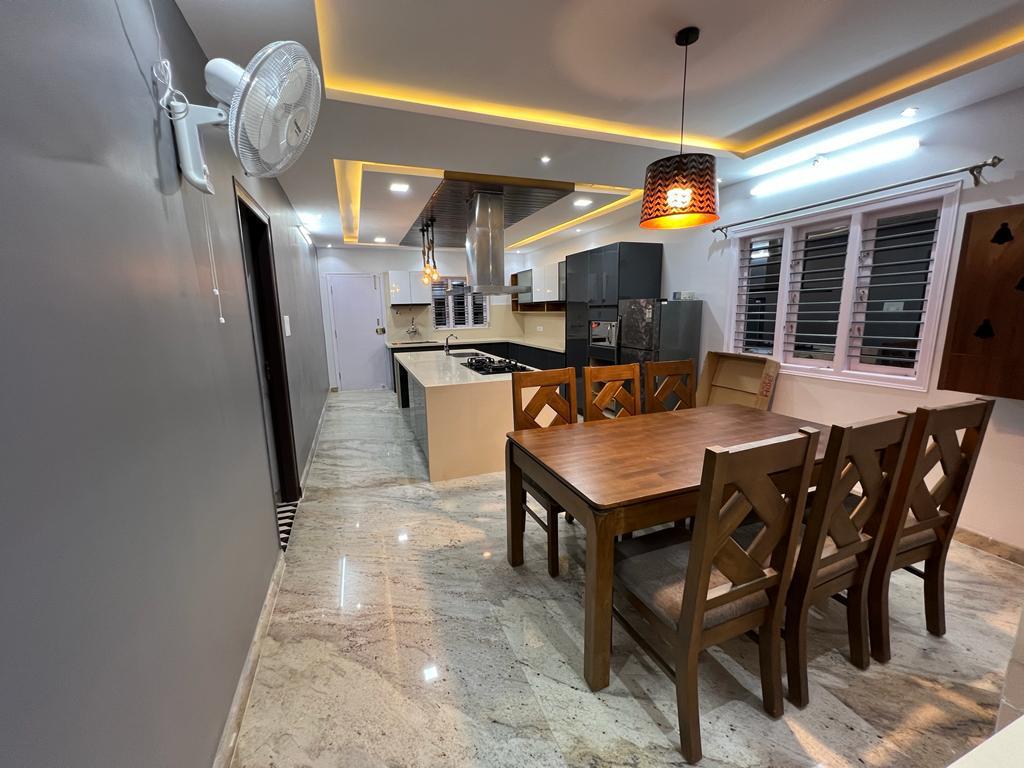 Kitchen Design