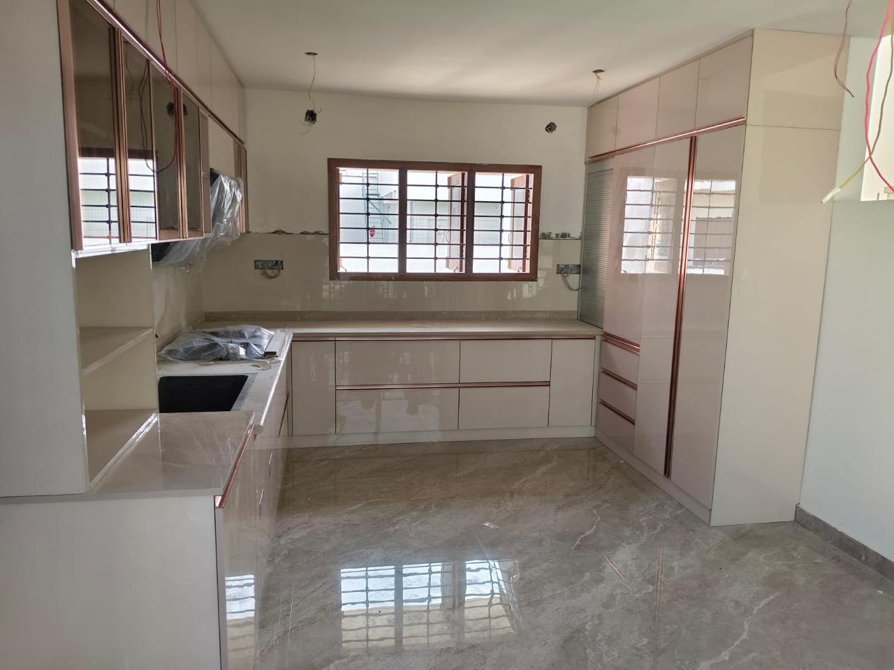 Dining Space